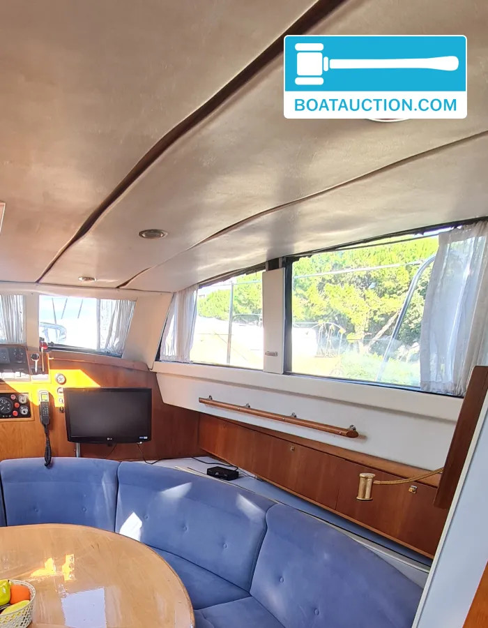Seaforce 49 nu in de online veiling. — foto 26 van 49