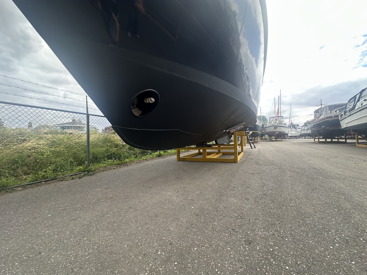 Oomen kruiser fly — foto 42 van 43
