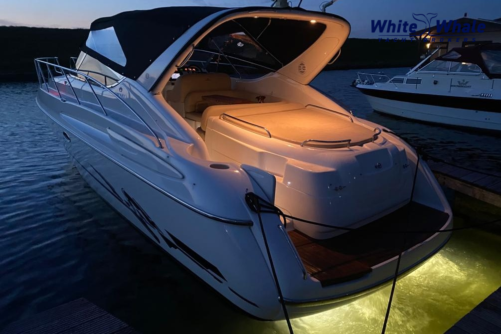 Cranchi 39 Endurance — foto 42 van 46
