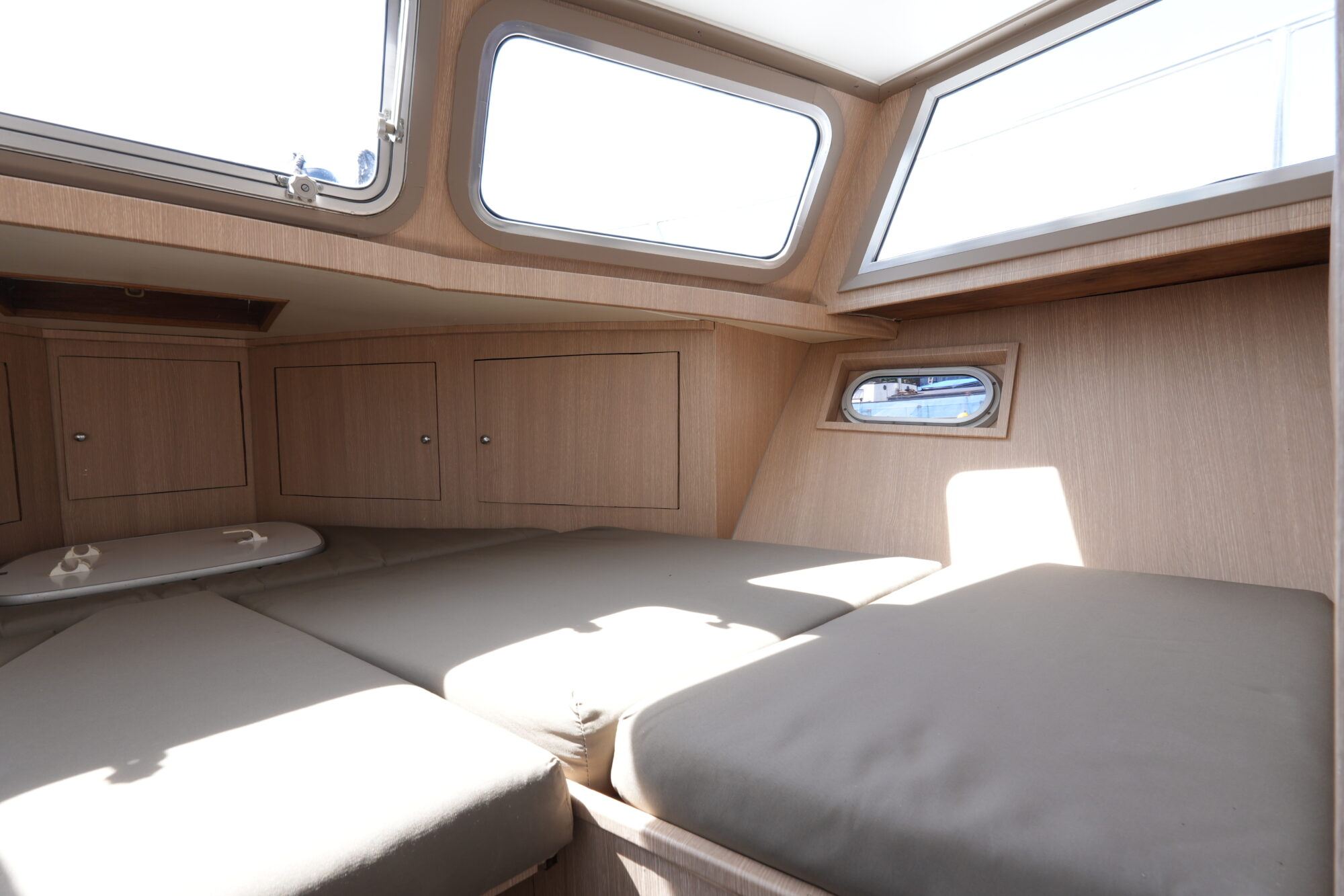 Vechtkruiser 10.50 AK Cabrio — foto 26 van 40