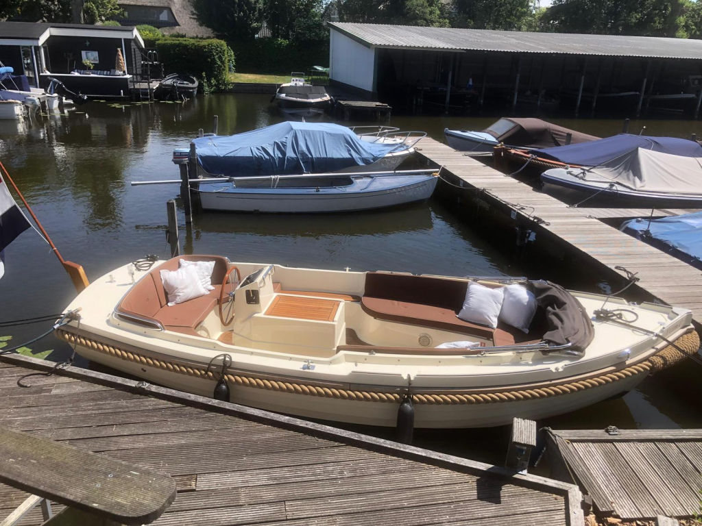 Interboat  20 — foto 3 van 10