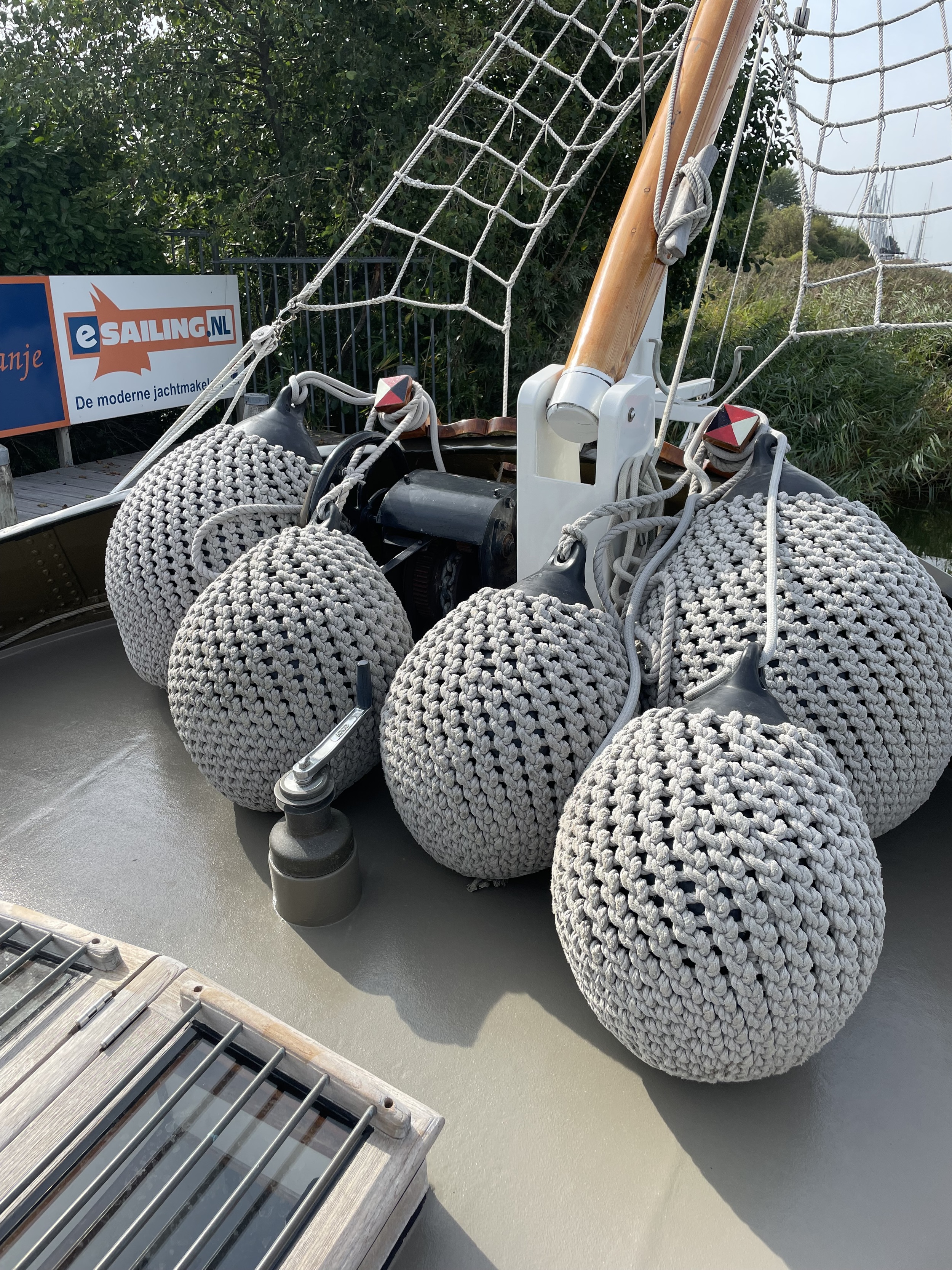 Lemsteraak Saeftinghe Roefuitvoering  — foto 17 van 74