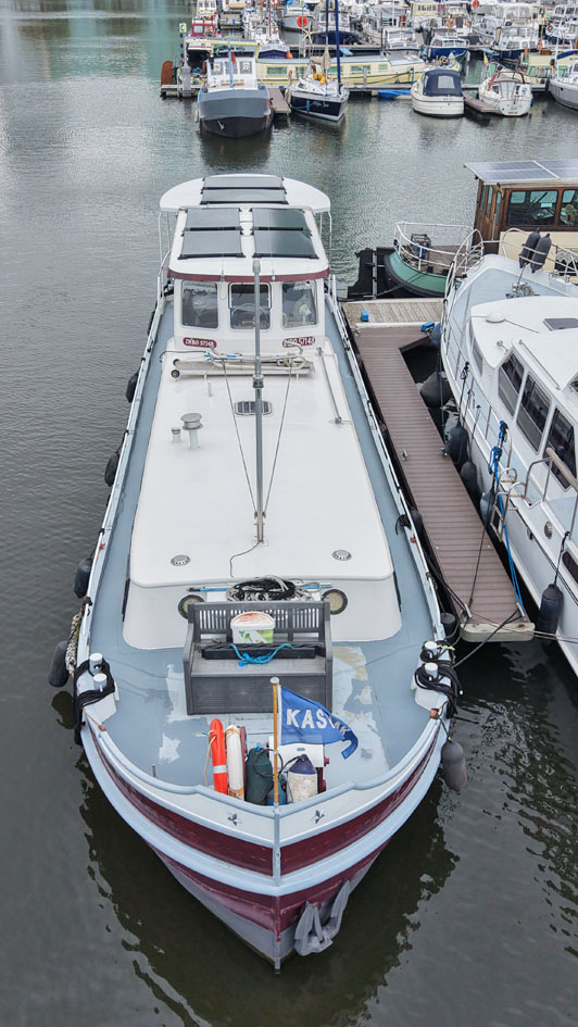 Beurtmotor 18.06 — foto 10 van 47