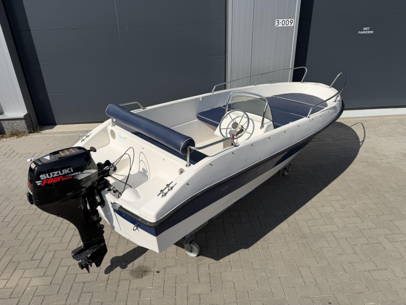 Aquastar 410