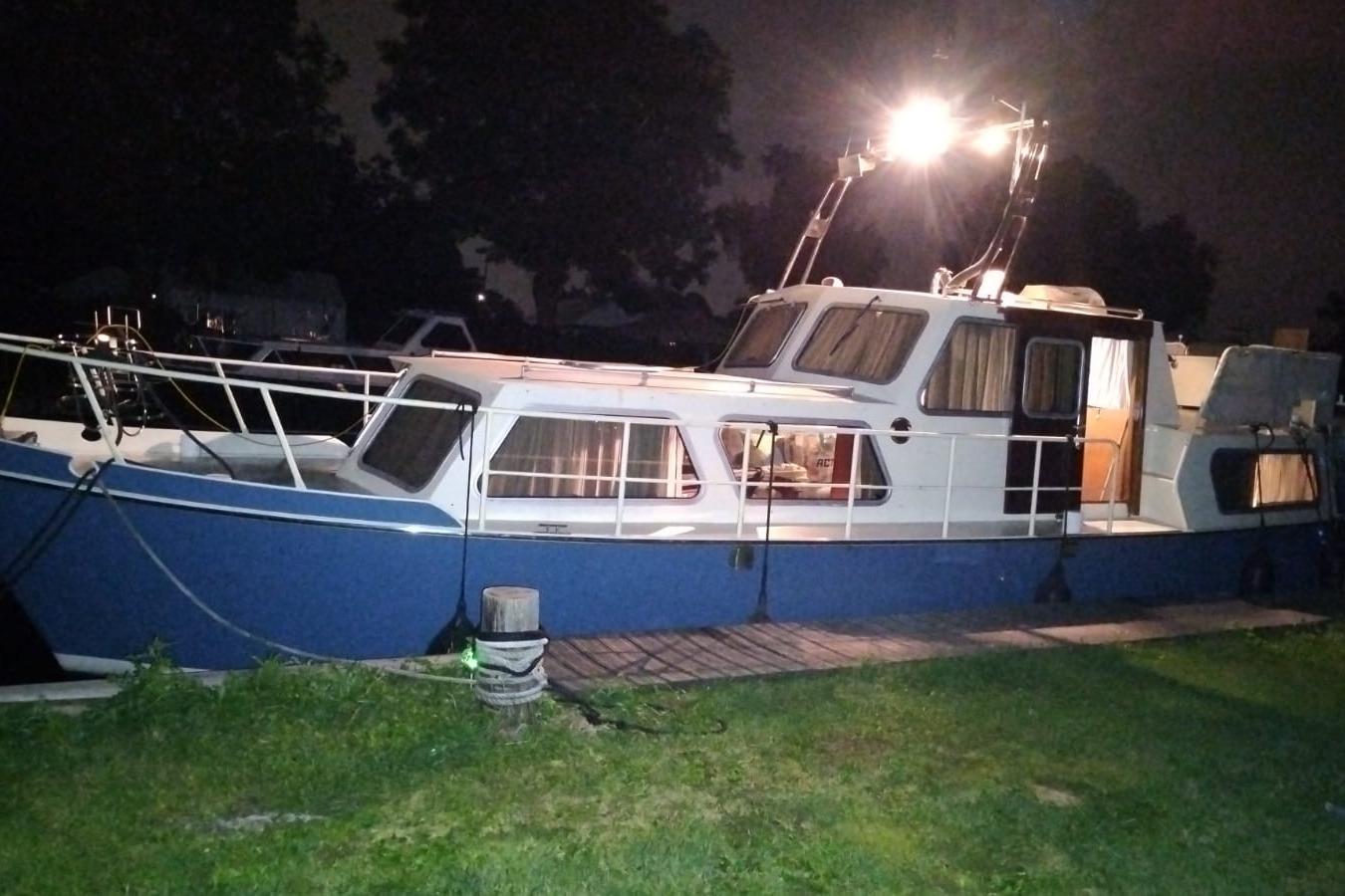 Kruiser Cascaruda — foto 2 van 30