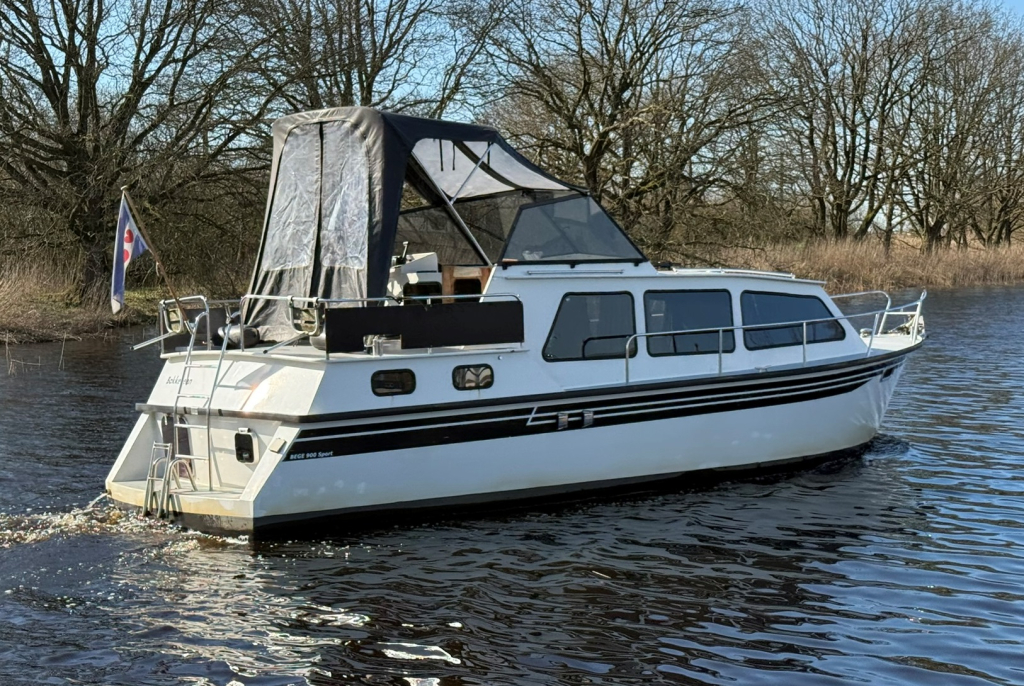 Bege  900 AK — foto 5 van 25