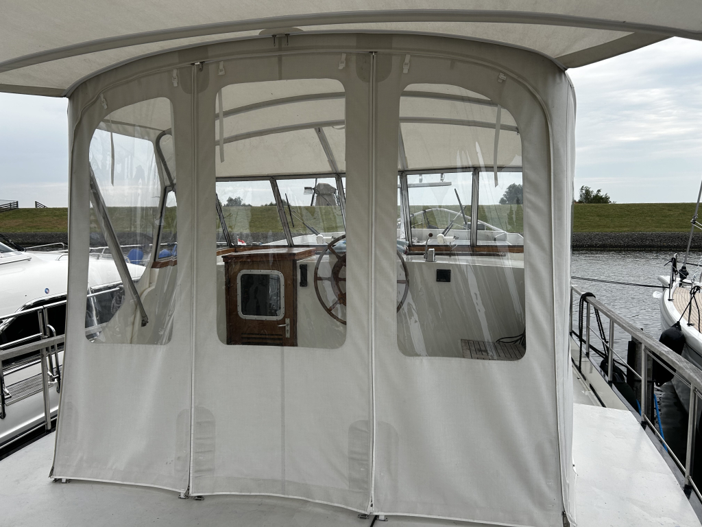 Flevo Kotter 1650 — foto 11 van 52