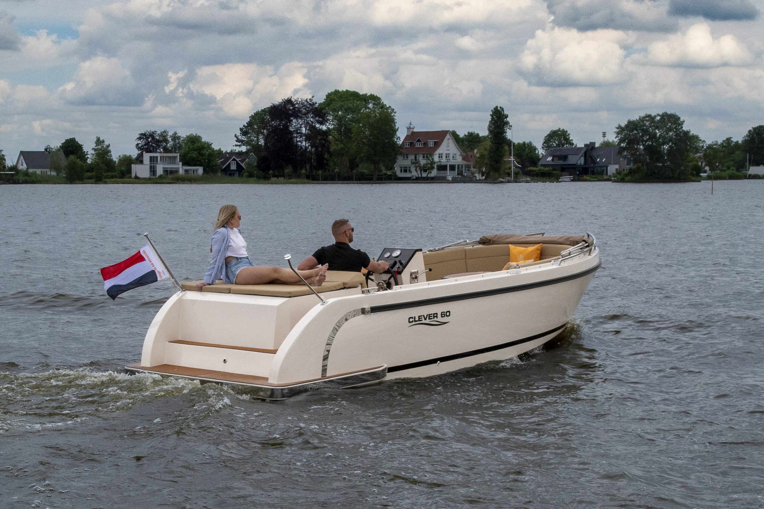 Clever 60 — foto 13 van 15