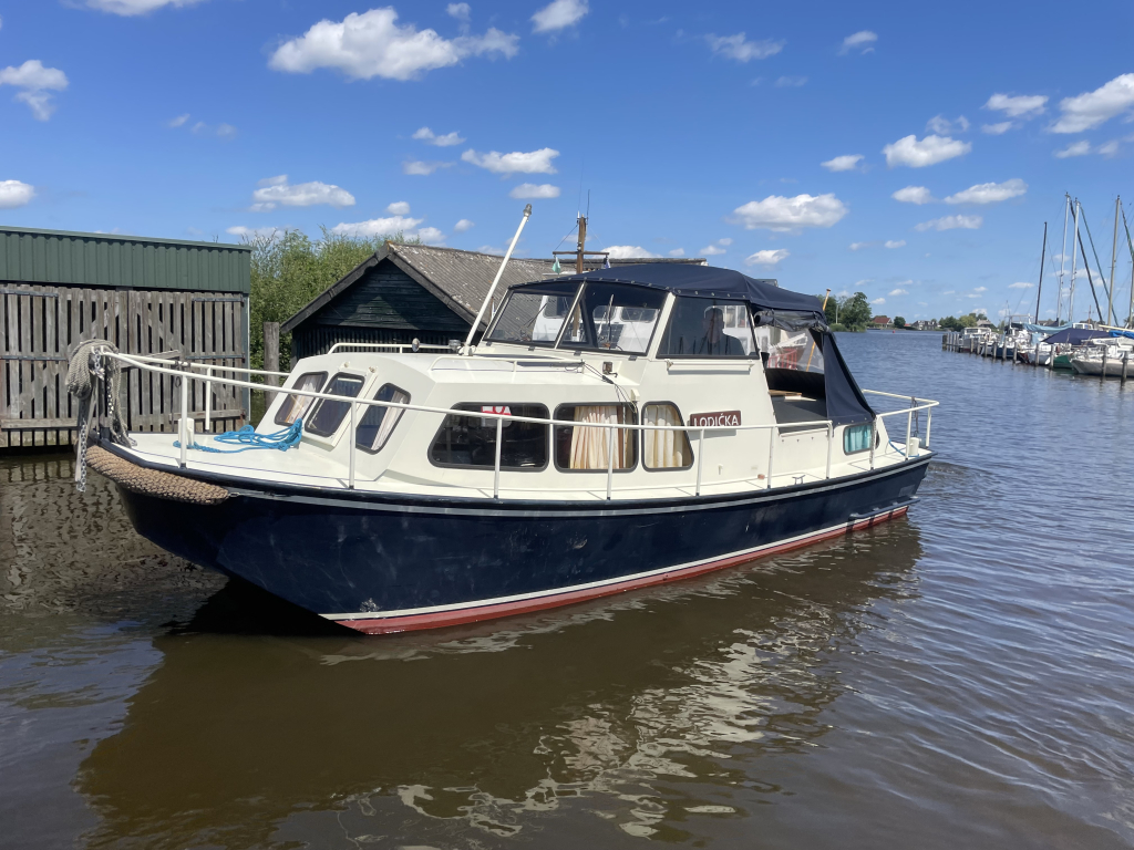 Doerak 780 ak 780 ak — foto 1 van 8