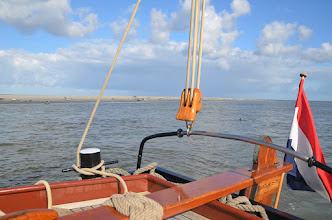 Platbodem Melkschouw — foto 7 van 17