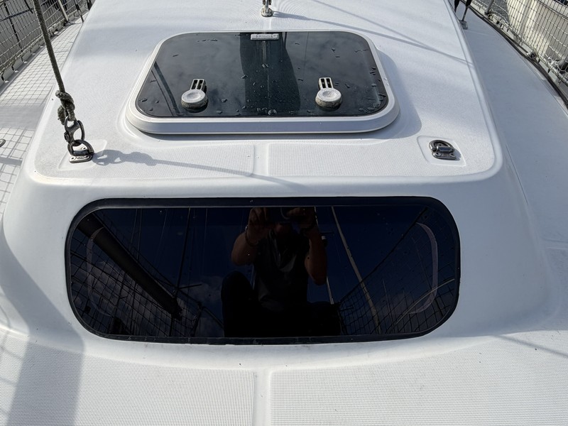 Beneteau Oceanis 321 — foto 27 van 48