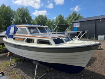 Saga 27 AK (Noorse spitsgatter) 0082026 — foto 4 van 12