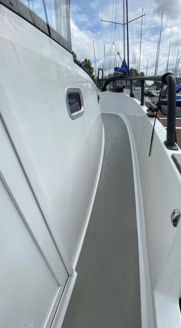 Sargo 33 Offshore — foto 9 van 34