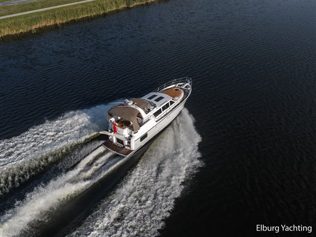 Trader 42 - Cabrio — foto 76 van 76