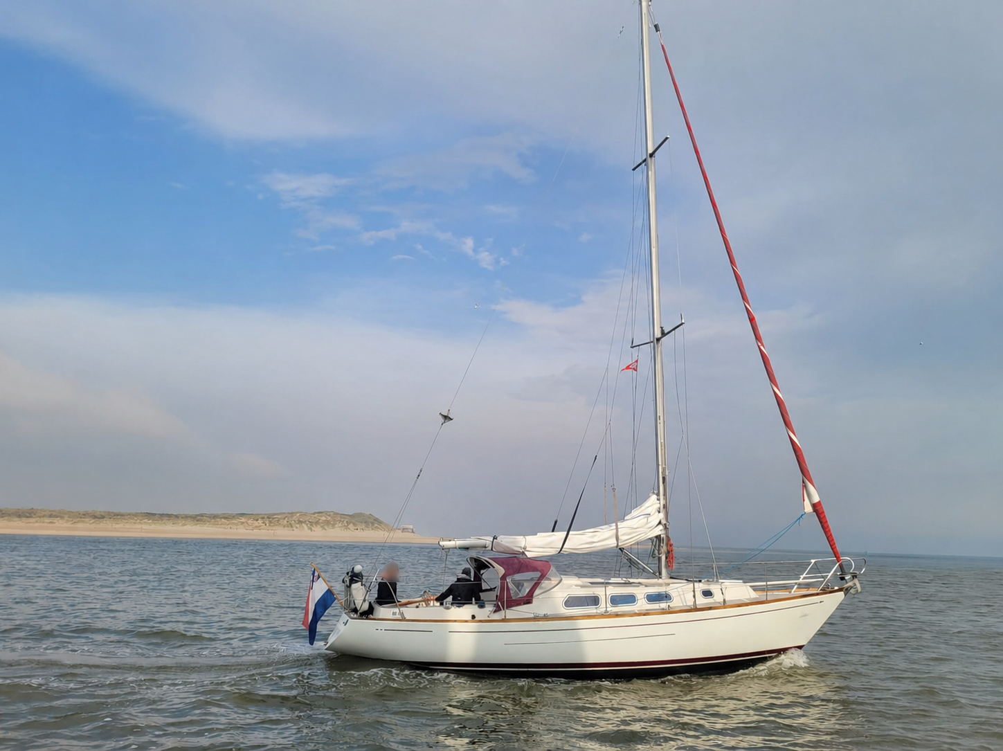 Hanseat 70