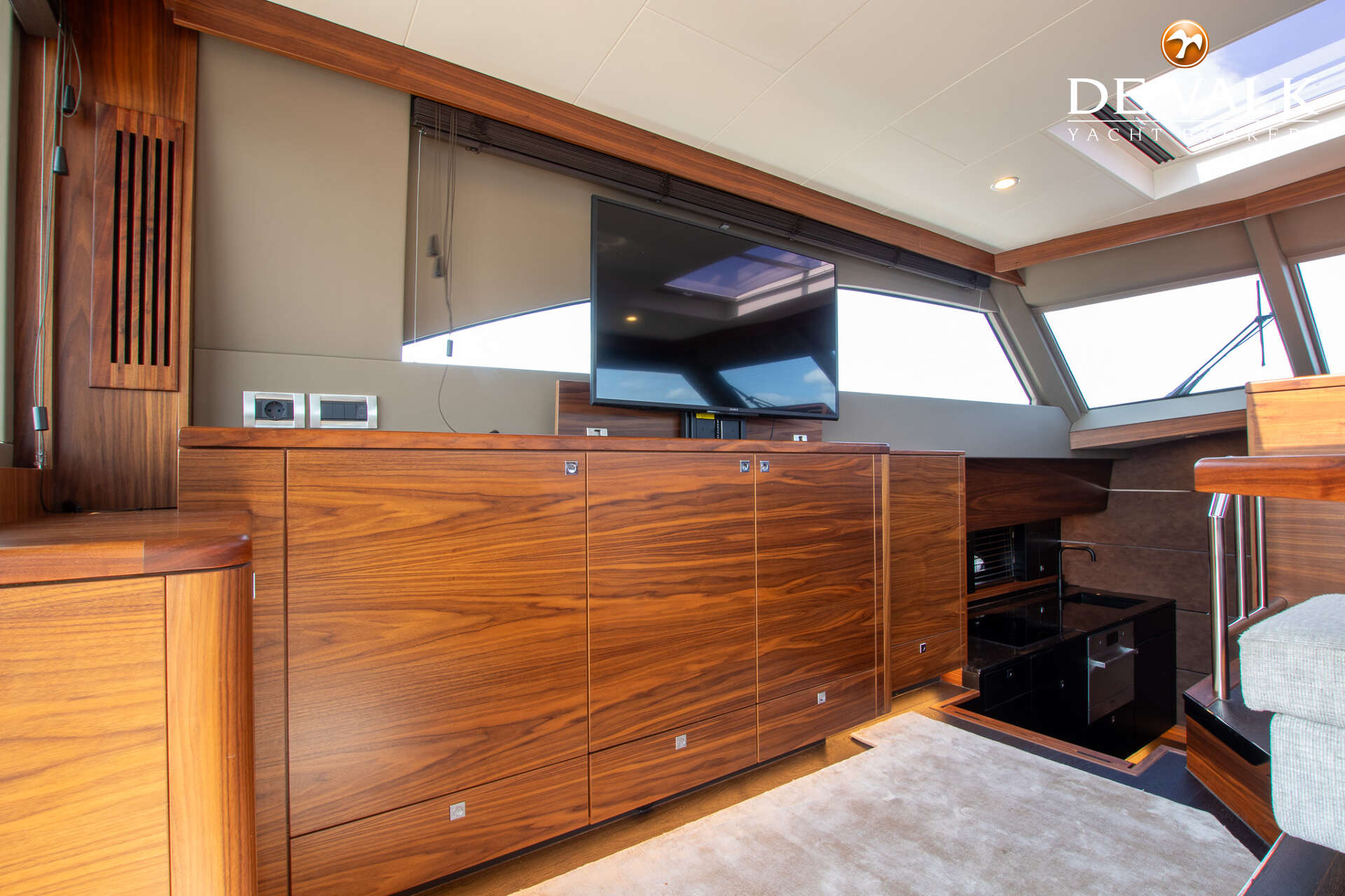Van der Heijden Exclusive Deluxe 1600 — foto 25 van 43