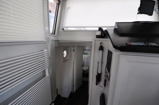 Motorschip 25.00 — foto 35 van 104