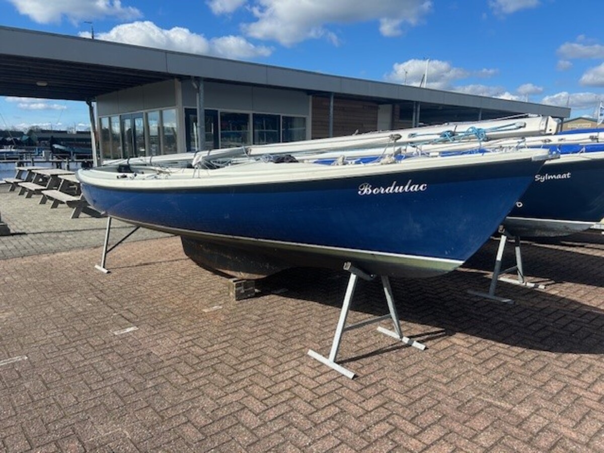 Randmeer Advance
