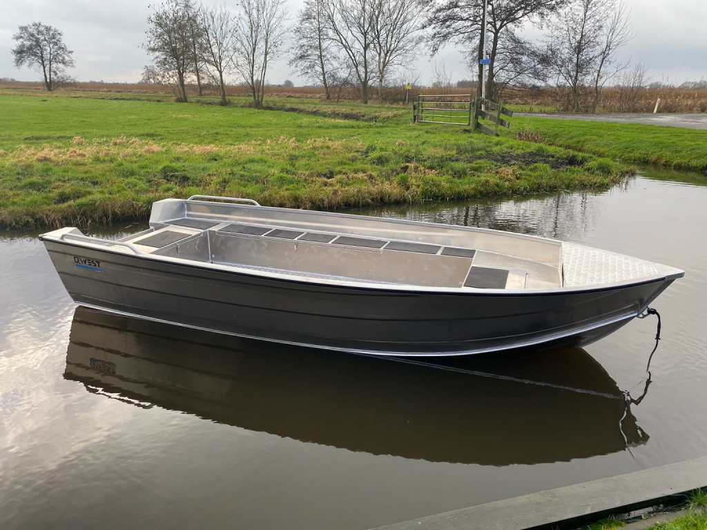 Qwest RF500 — foto 3 van 5
