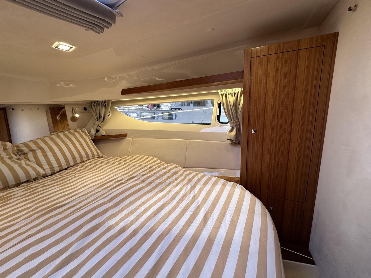 Marex 375 — foto 32 van 46