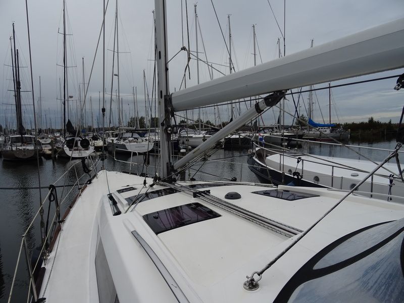 Bavaria 42 Vision — foto 2 van 5