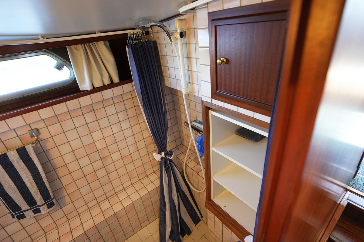 Valkkruiser 1350 AK — foto 36 van 56