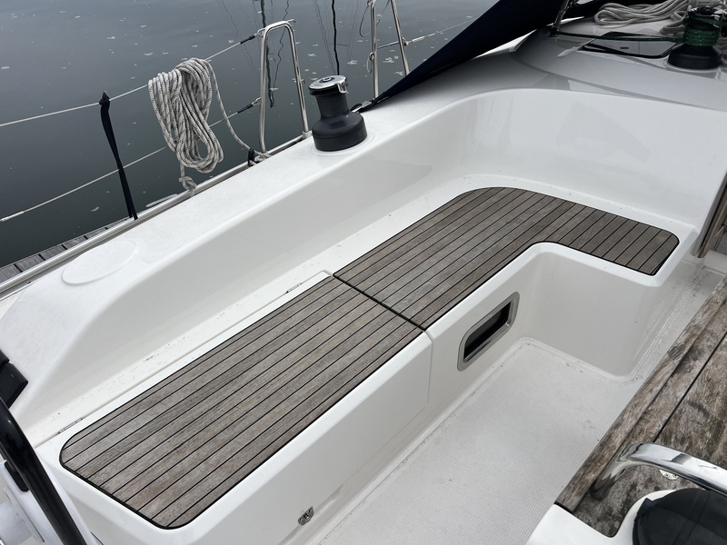 Bavaria Cruiser 51 — foto 54 van 60