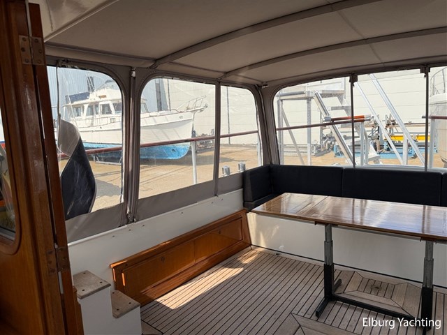 Ruiterkruiser 12.50 OK — foto 44 van 77