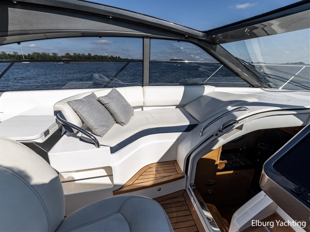 Princess V48 — foto 18 van 84