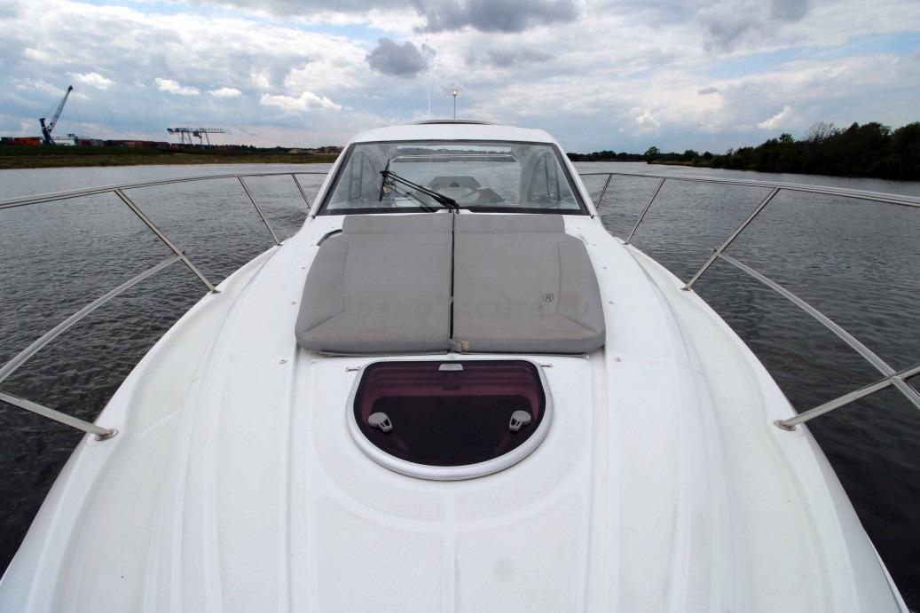 Beneteau Gran Turismo 38 — foto 7 van 61