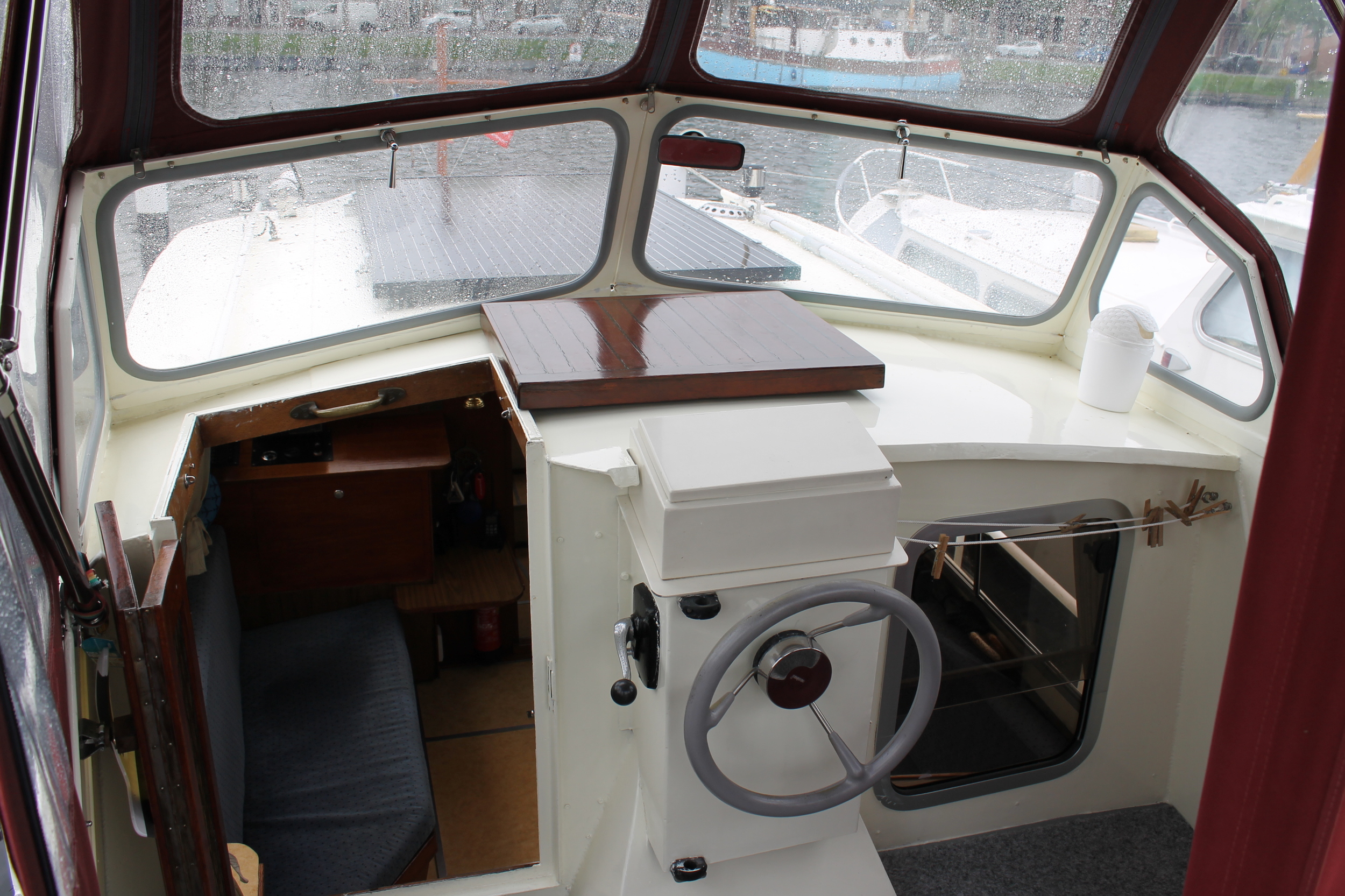 Beja Kruiser 960 AK — foto 49 van 61