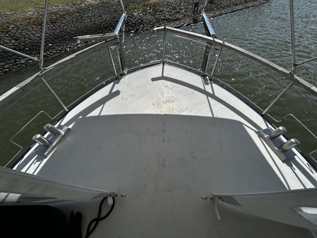 Flevo Kotter 1650 — foto 10 van 52