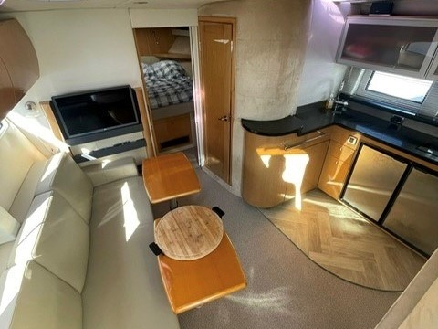 Four Winns V435 - Export — foto 26 van 73