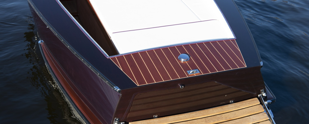 Boesch 530 Sundeck Special (Gedupliceerd) — foto 8 van 12