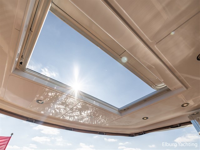 Pacific Prestige S 185 — foto 66 van 85