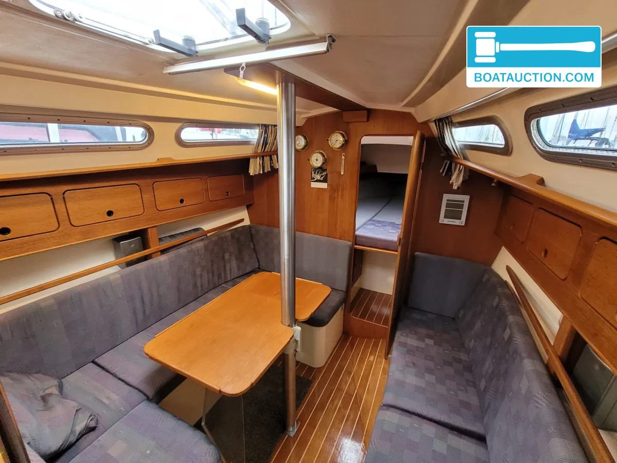 Compromis 888 nu in de online veiling. — foto 30 van 46