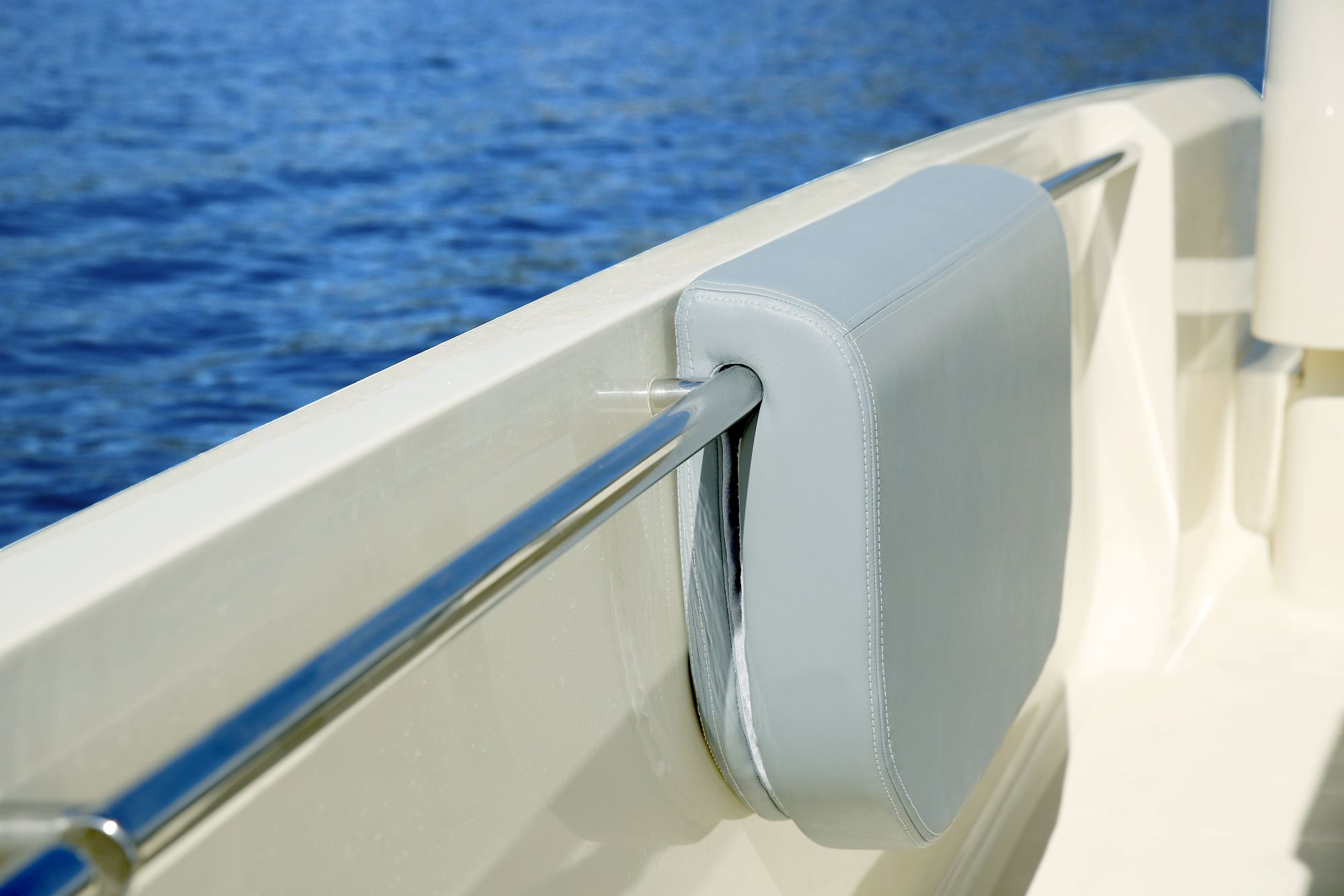 Capoforte Boats Capoforte 200HX — foto 4 van 9