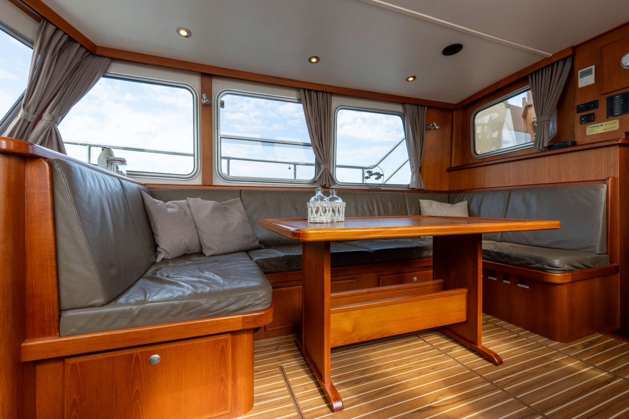 Brandsma 13.00 AK SP Cabrio — foto 6 van 74