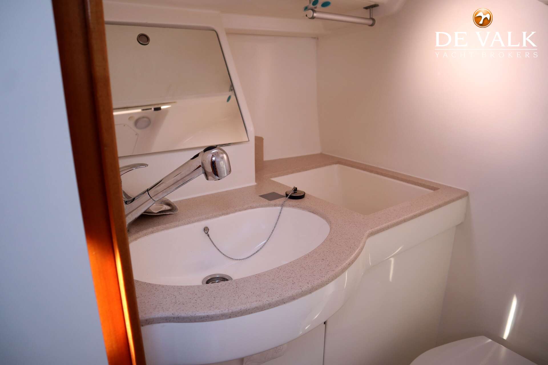 Dufour 35 Classic — foto 35 van 38