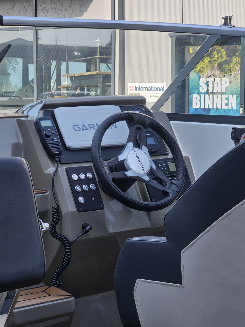 Finnmaster T6 — foto 20 van 21