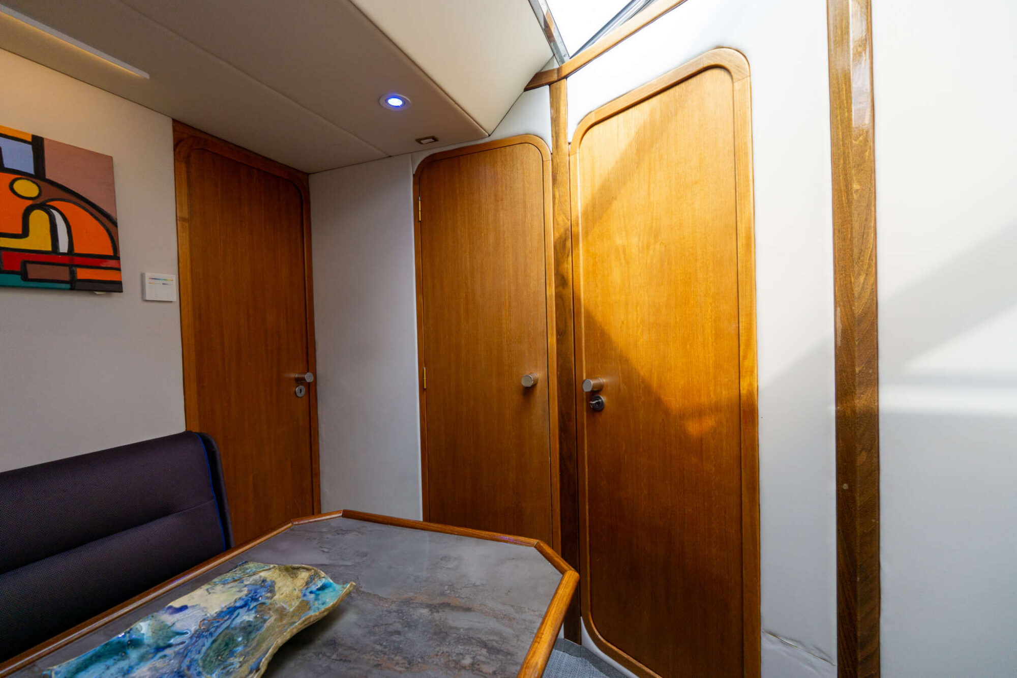 Fairline 50 Flybridge — foto 27 van 81