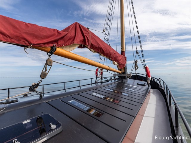 Waddenboot IJver — foto 57 van 94