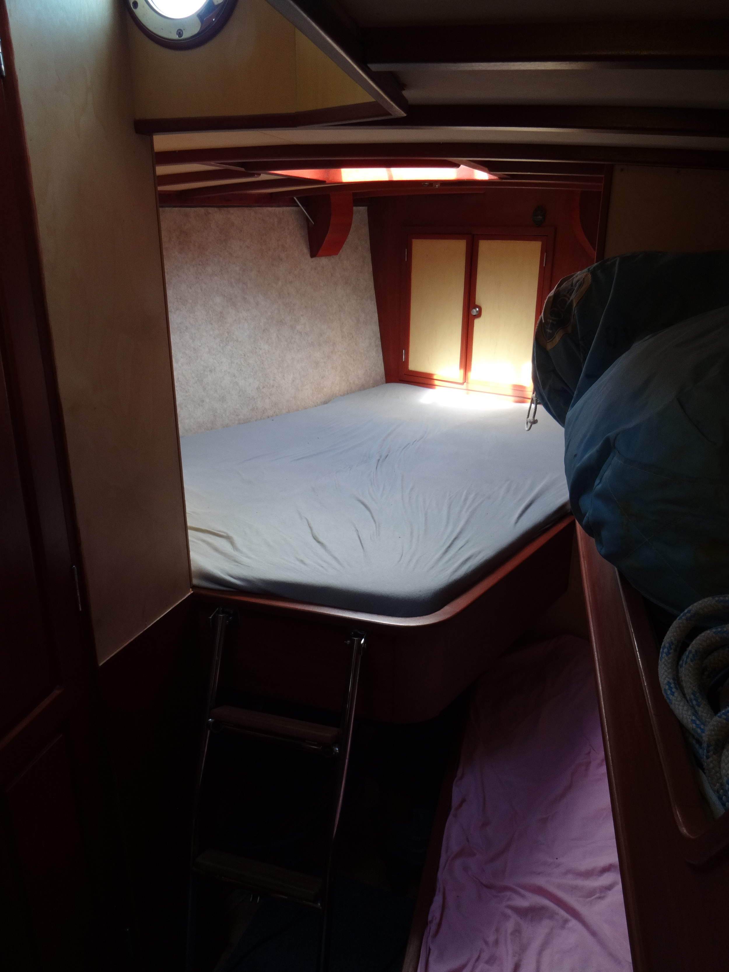 Dick Zaal 41 Centre Cockpit — foto 49 van 80