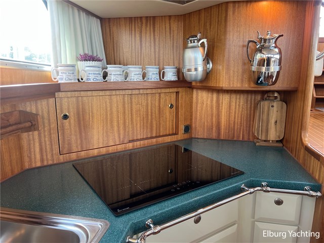 Linssen Grand Sturdy 460 AC Twin — foto 21 van 84