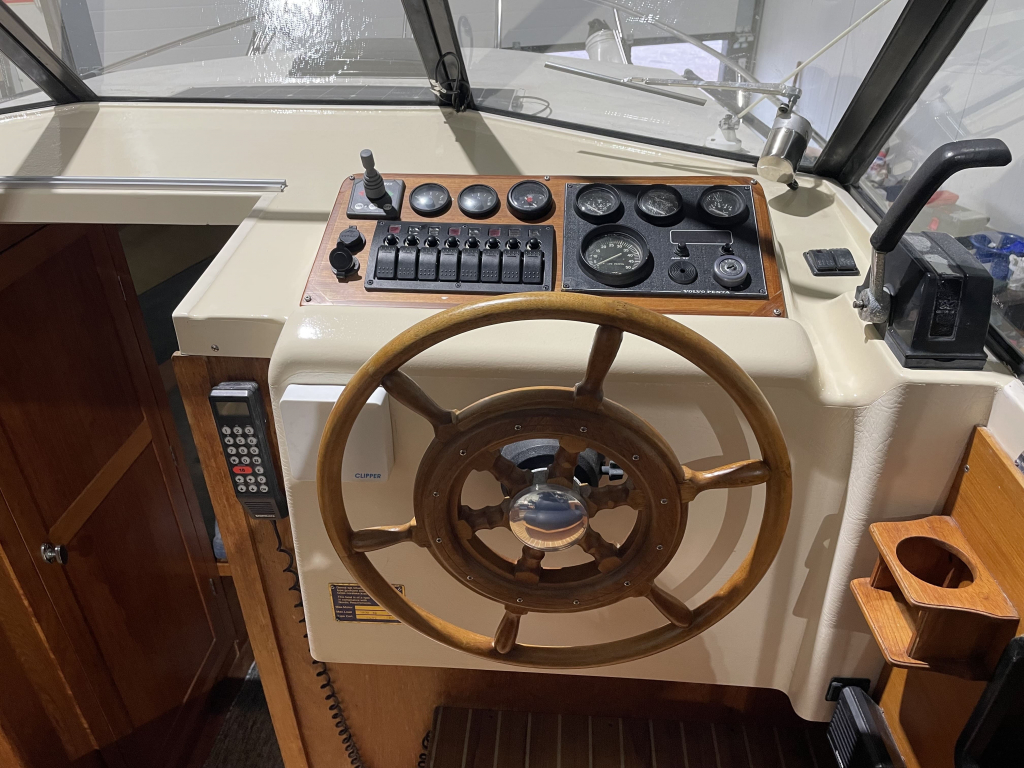 Polar  770 Noorse spitsgatter  — foto 11 van 22