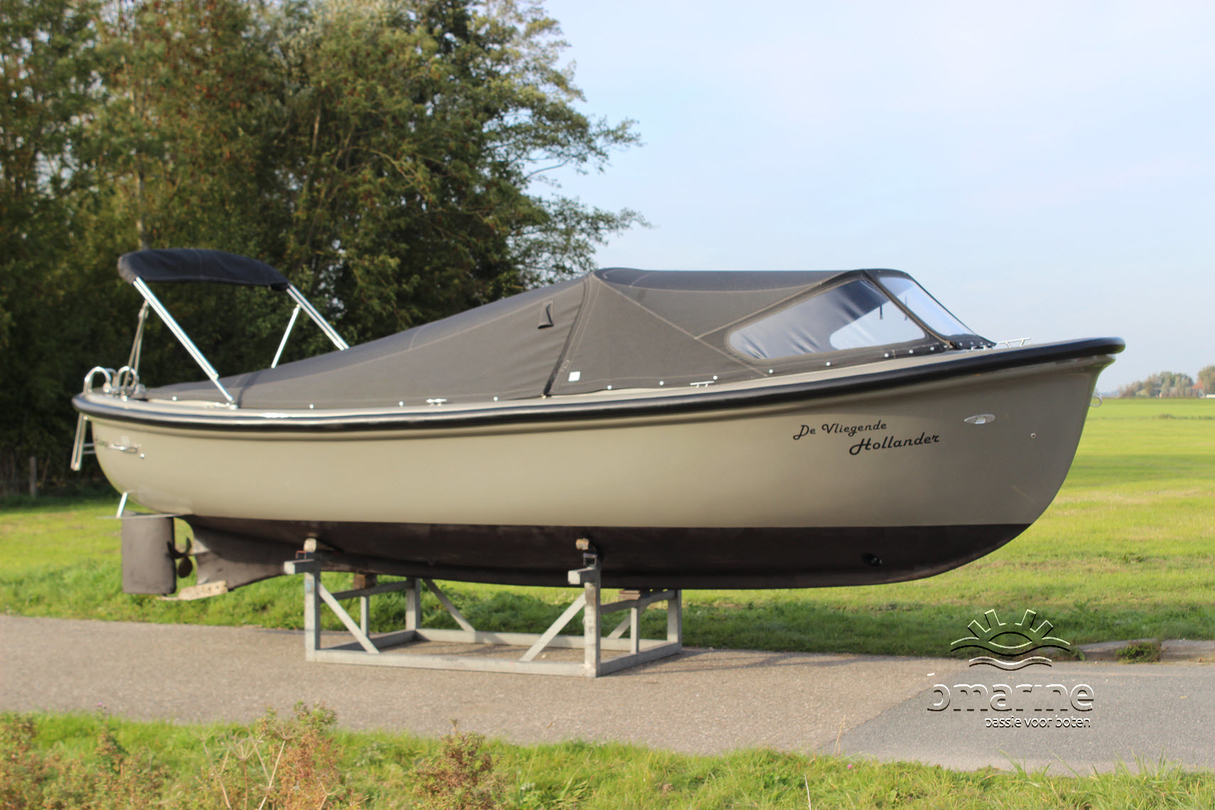 Asloep 770 — foto 18 van 20