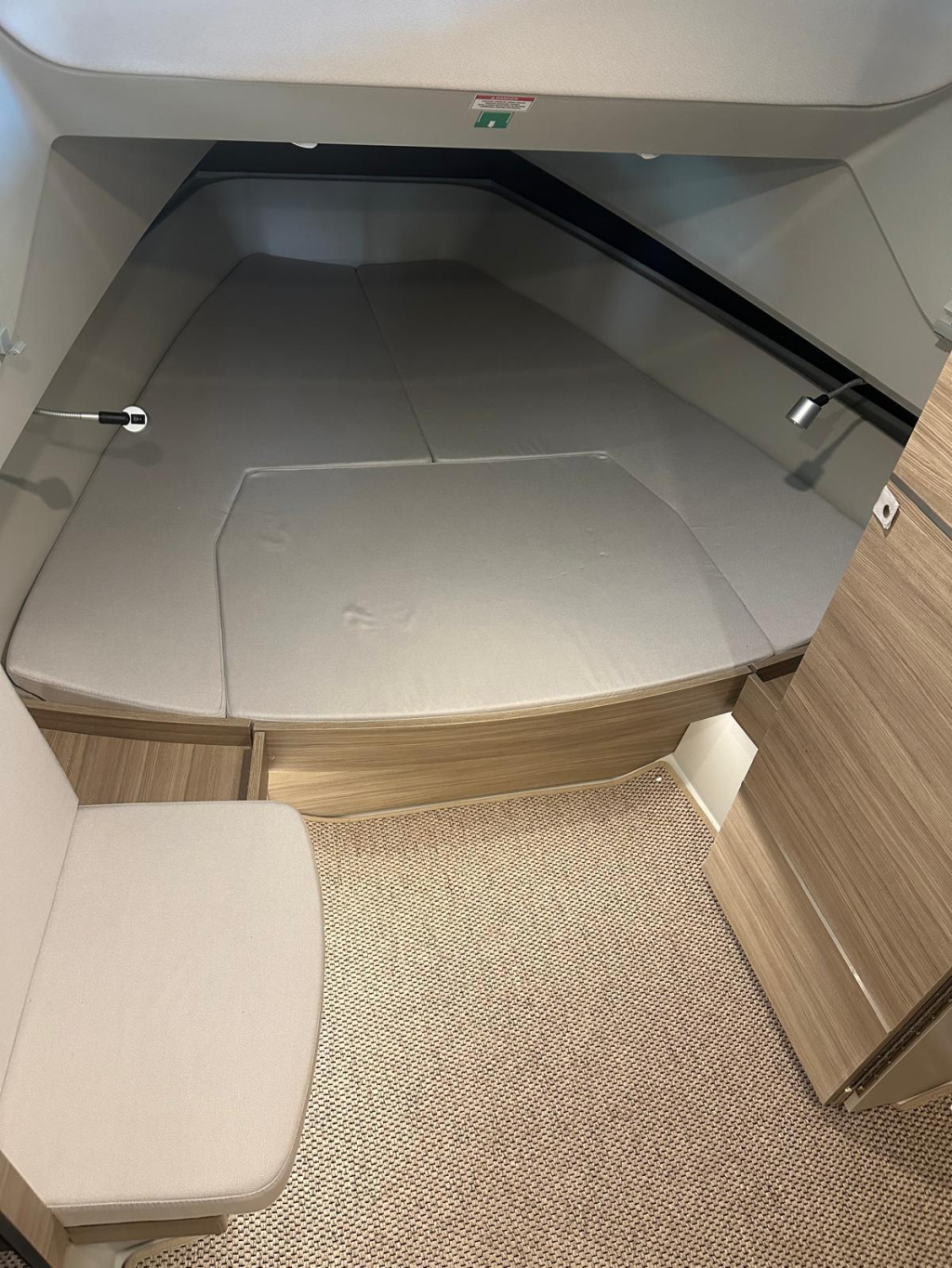 Saxdor 320 GTO — foto 12 van 28