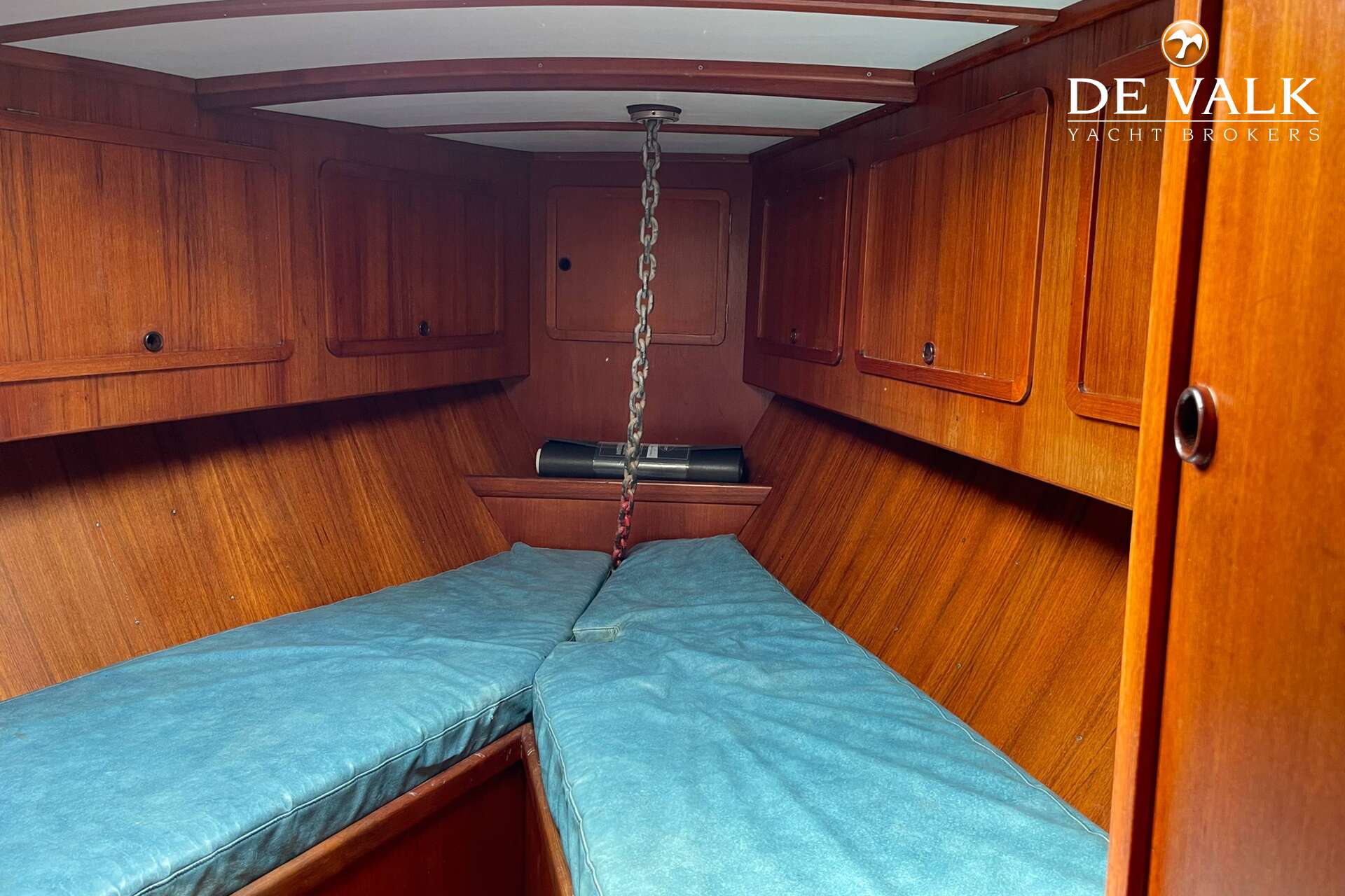 Sciarrelli Schooner — foto 28 van 36