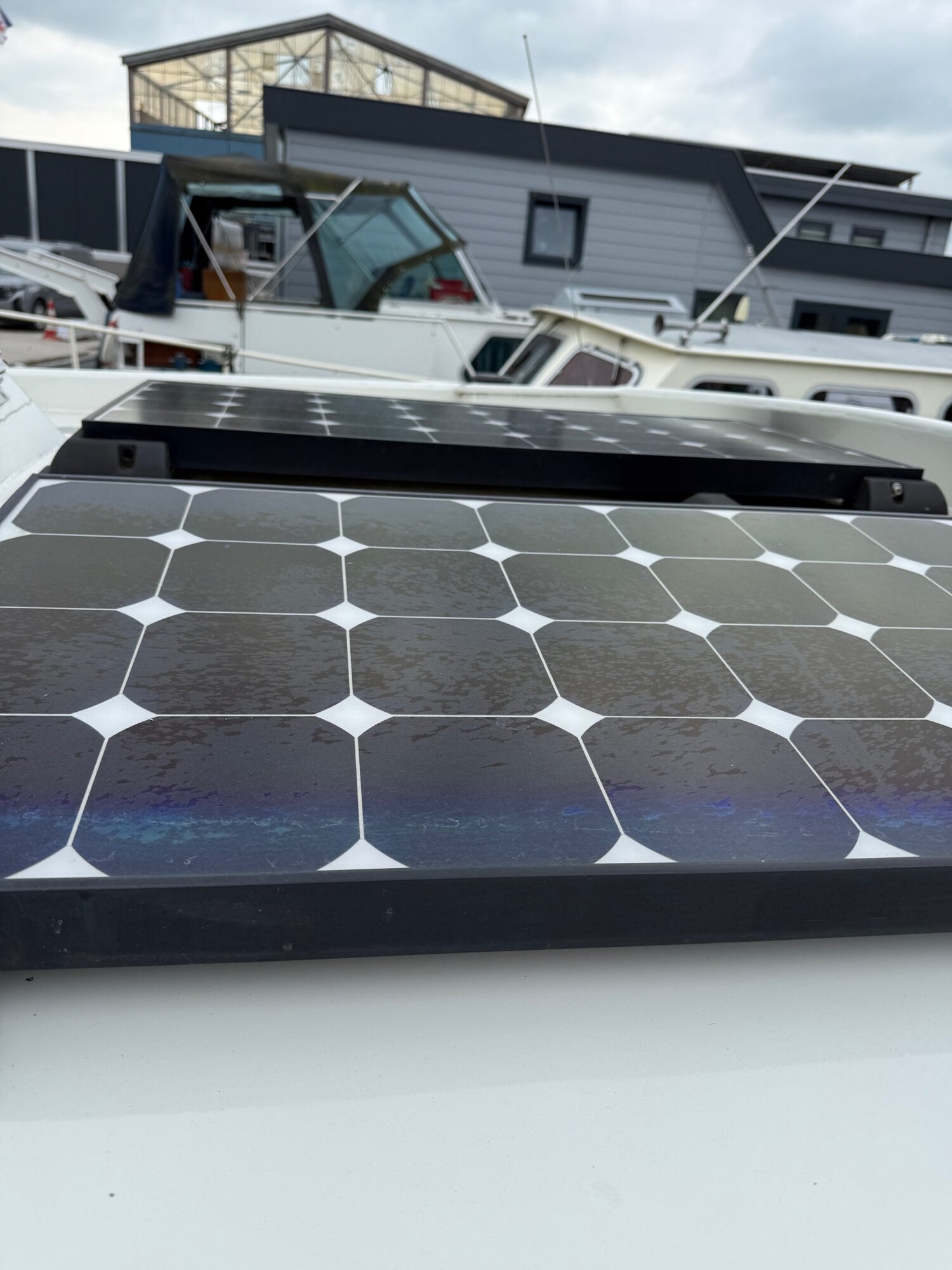 Marne Kruiser 9.50 AK Cabrio — foto 24 van 32