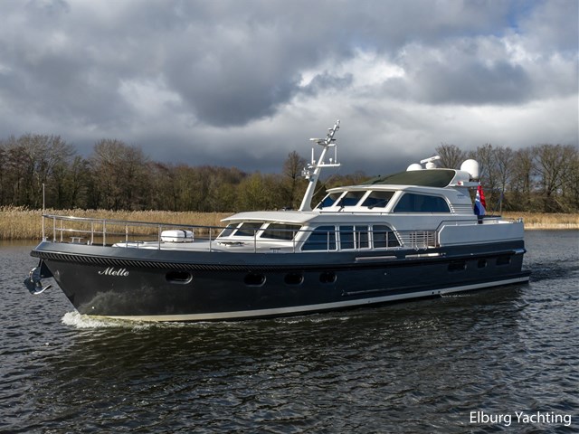 Linssen Grand Sturdy 590 Variotop - Spudpalen — foto 87 van 90